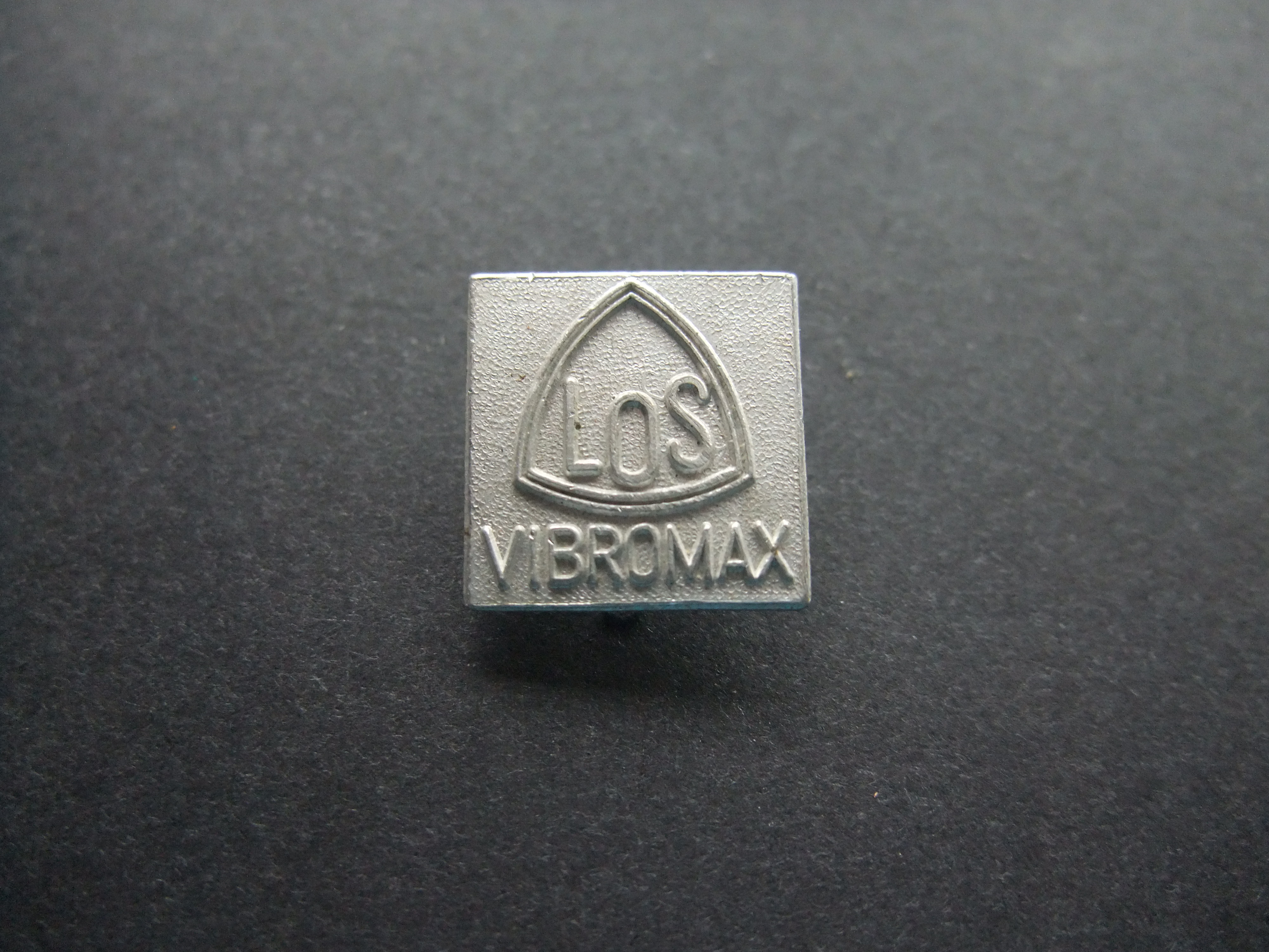 Los Vibromax Duitse fabrikant van condensors , smeerapparaten , kleppen, Pompen en meetinstrumenten